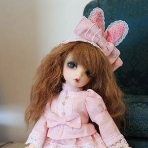 Meet your Posher, Barbara